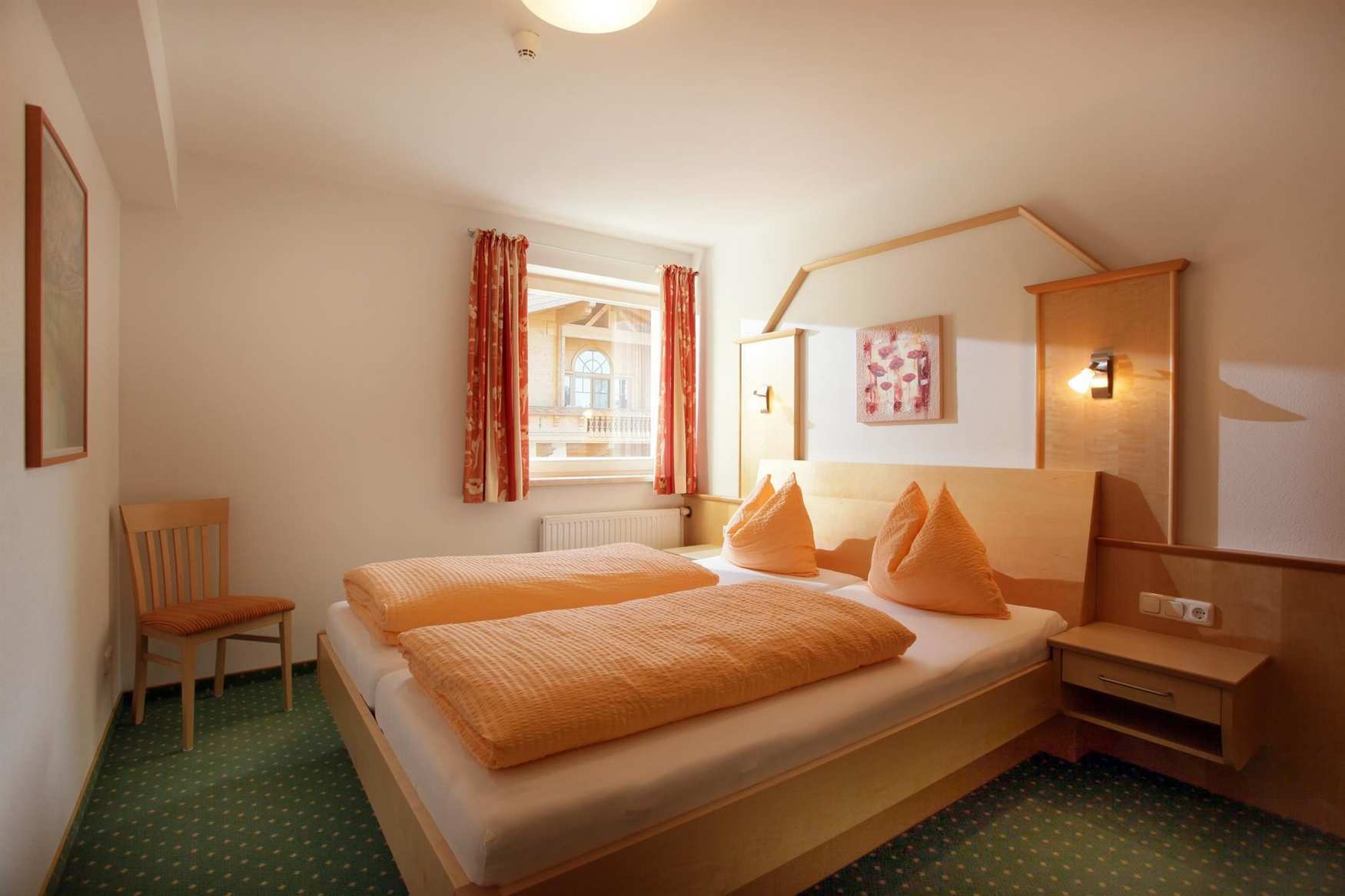 Appartements Bergsonne photo 1