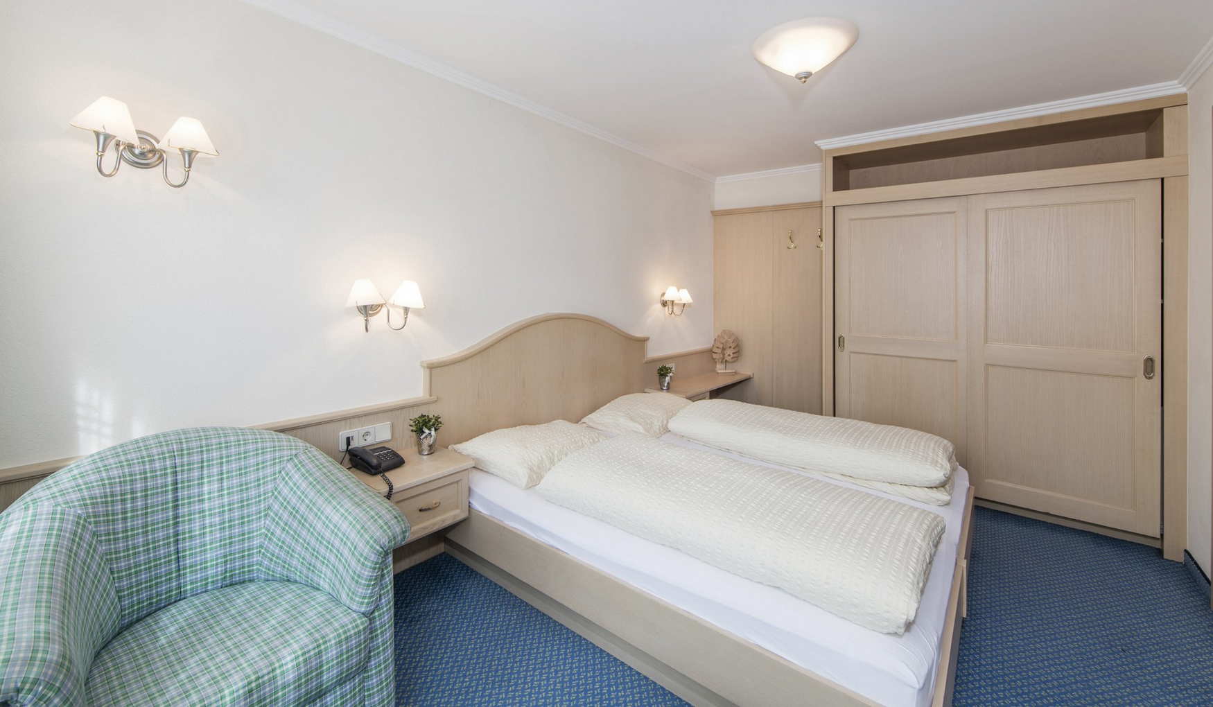 Appartements Buggls photo 1