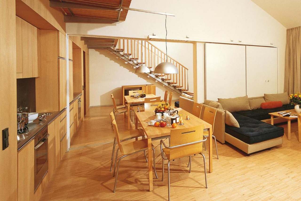 Appartements Kammerlander