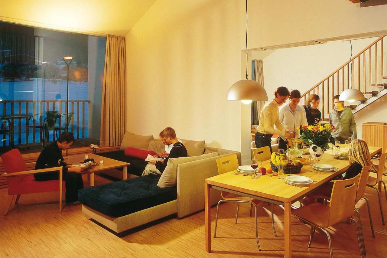 Appartements Kammerlander photo 1