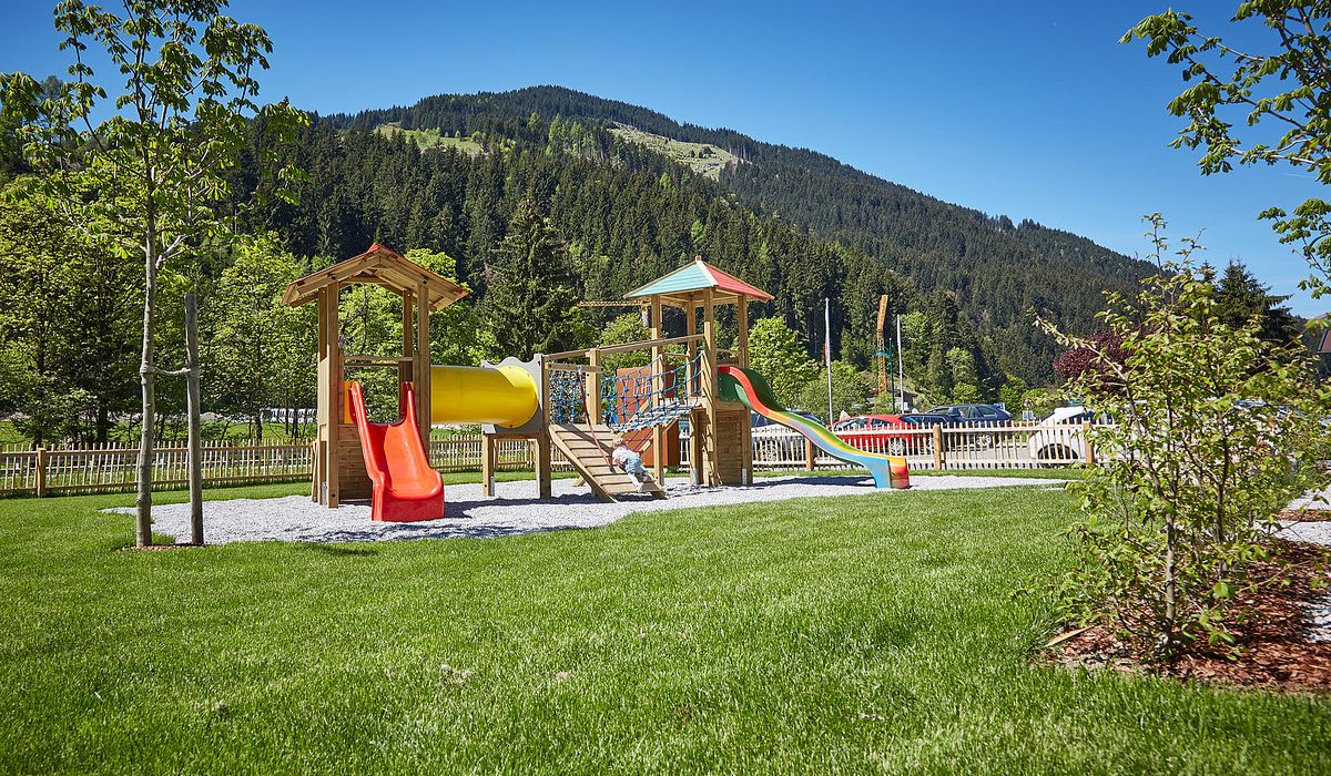 Appartements Liebe Heimat