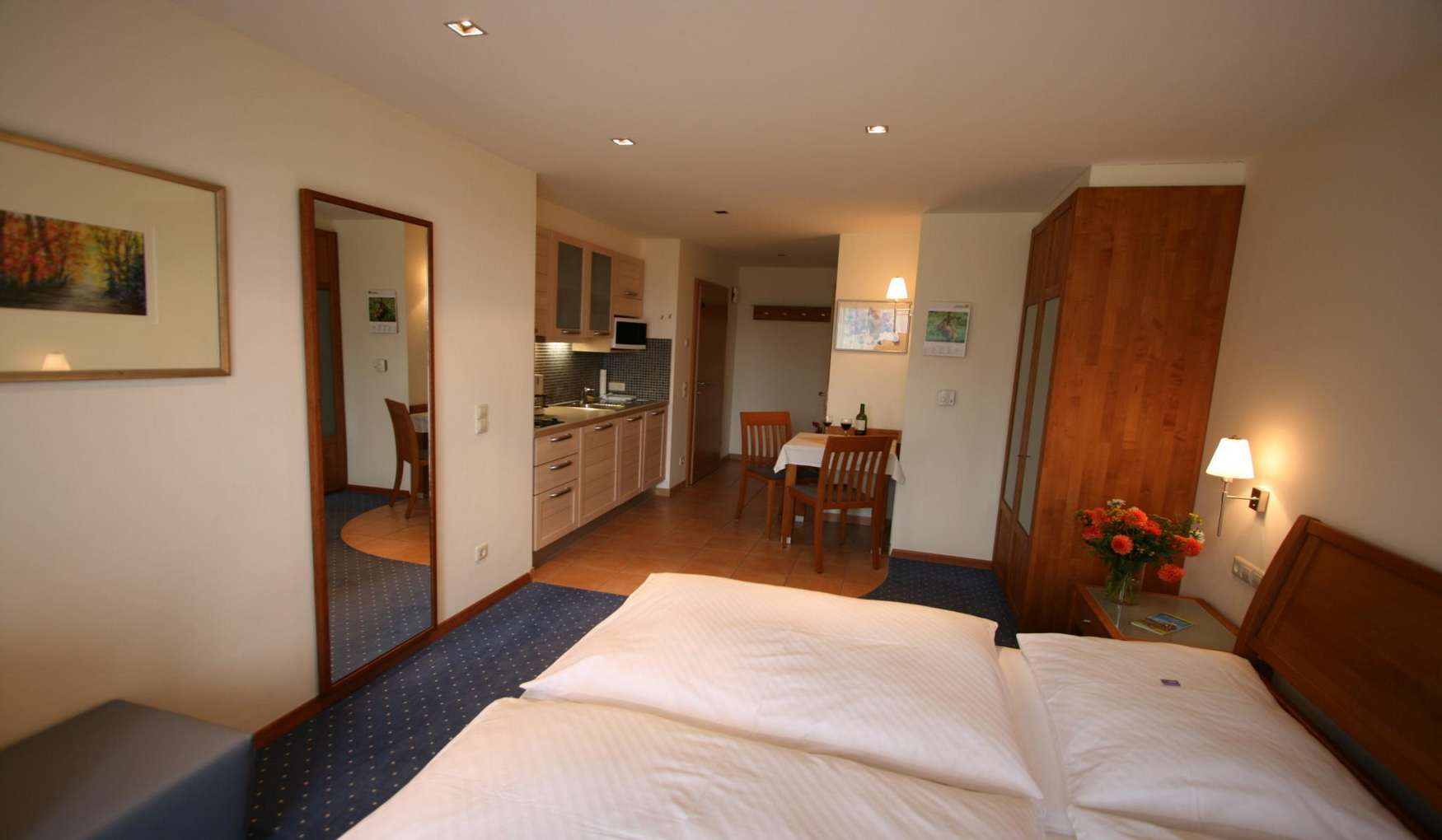 Appartements Tritscher photo 1