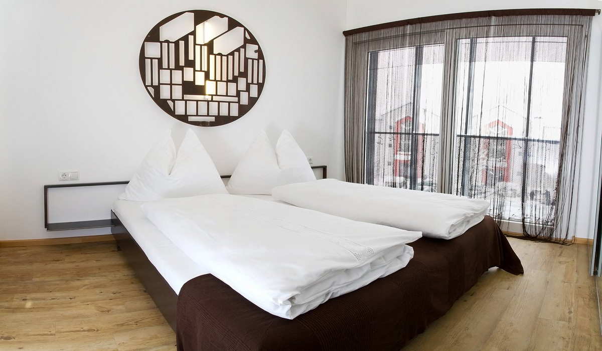 Arnsteiner Apartments photo 1