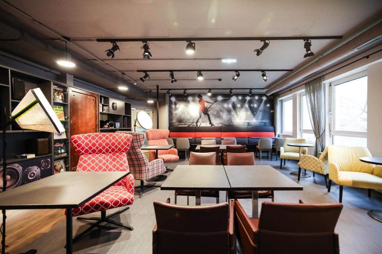 arte Hotel Wien Stadthalle photo 1