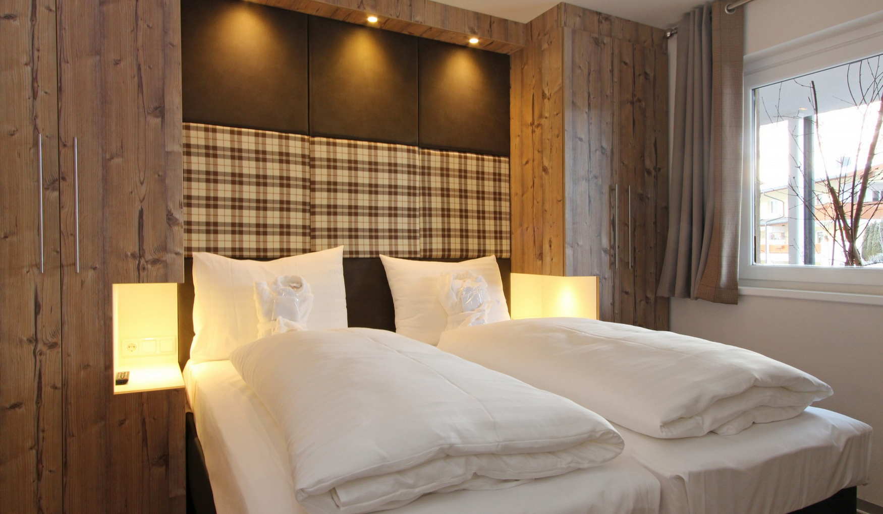 Avenida Mountainlodges Kaprun by Alpin Rentals photo 1