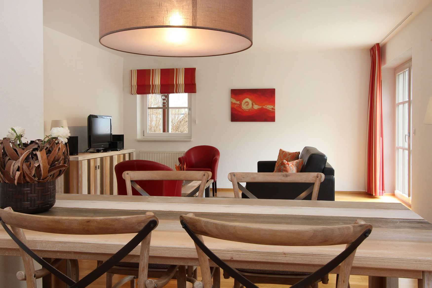 Avenida Style Appartements by Alpin Rentals