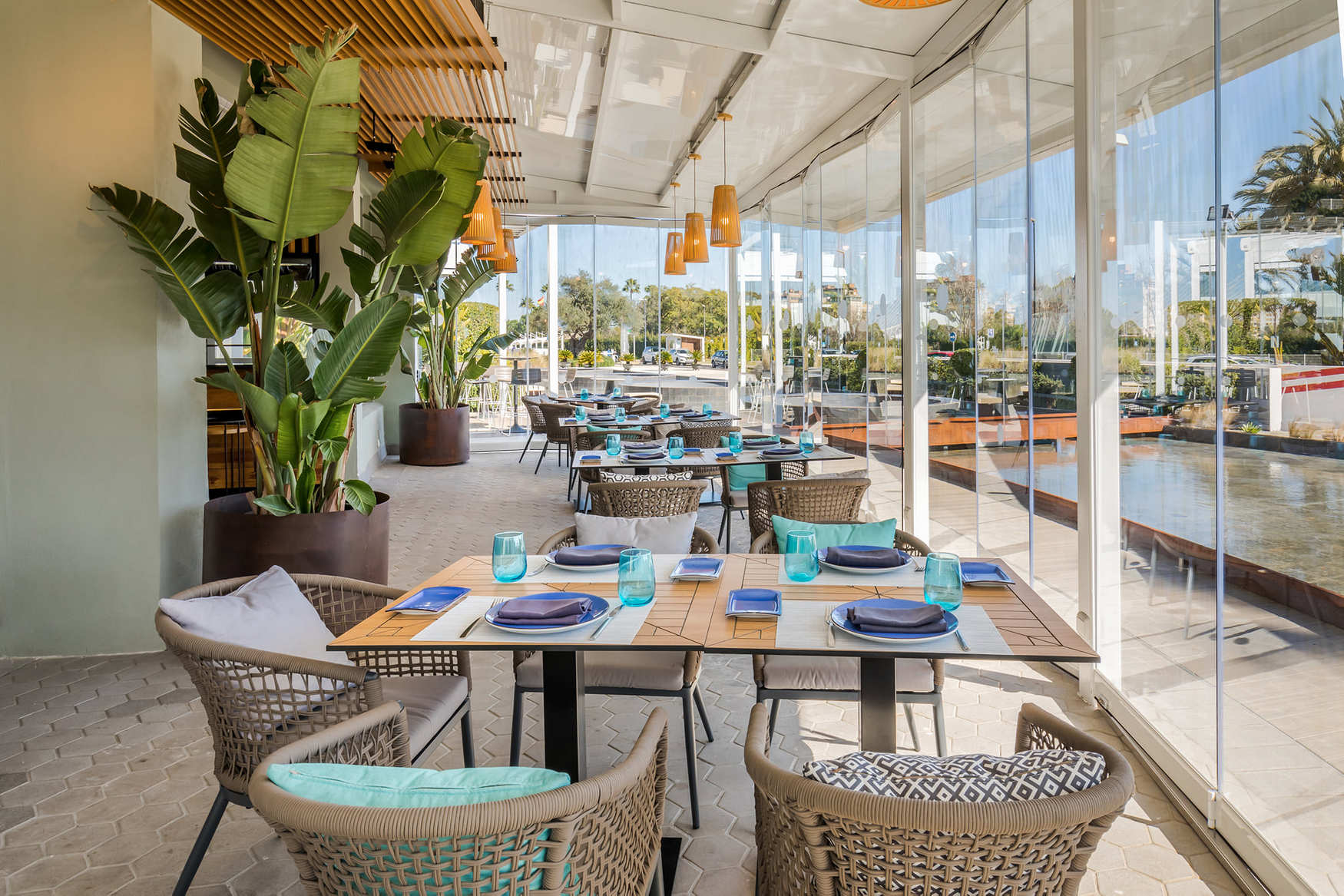 Barcelo Sevilla Renacimiento photo 1