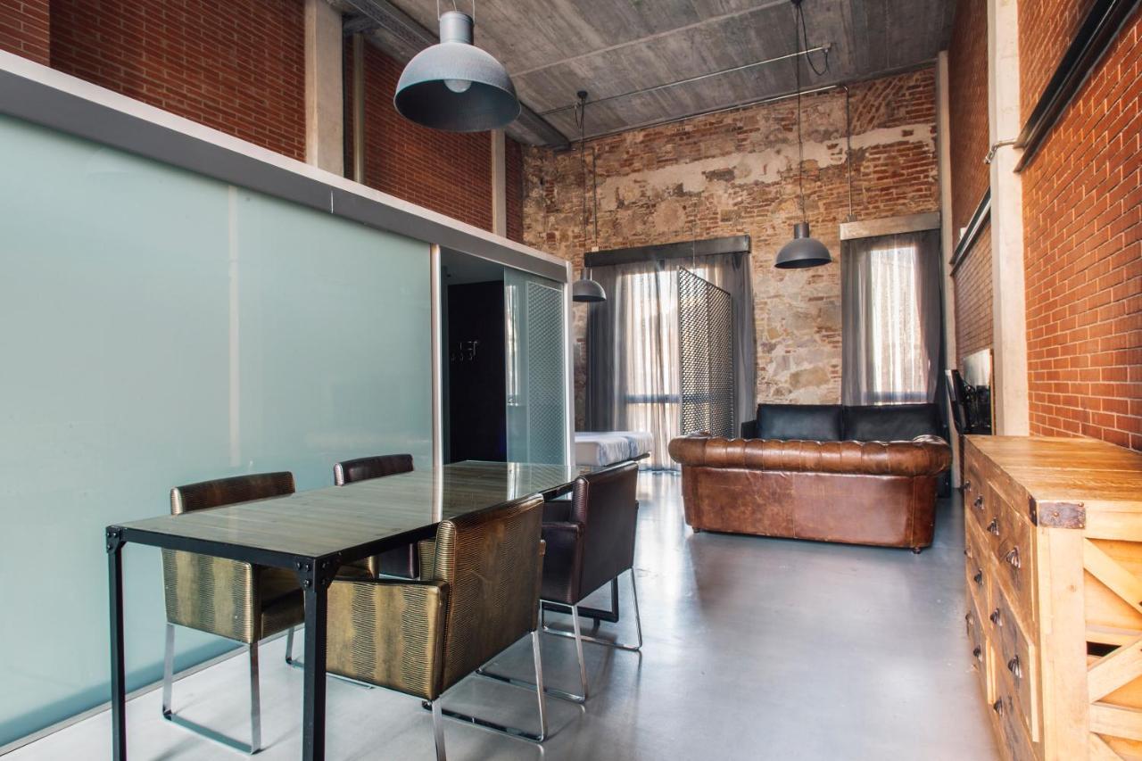 Barcelona Apartment Republica photo 1