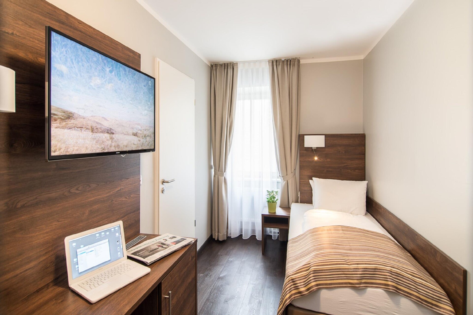 BATU Apart Hotel Munich