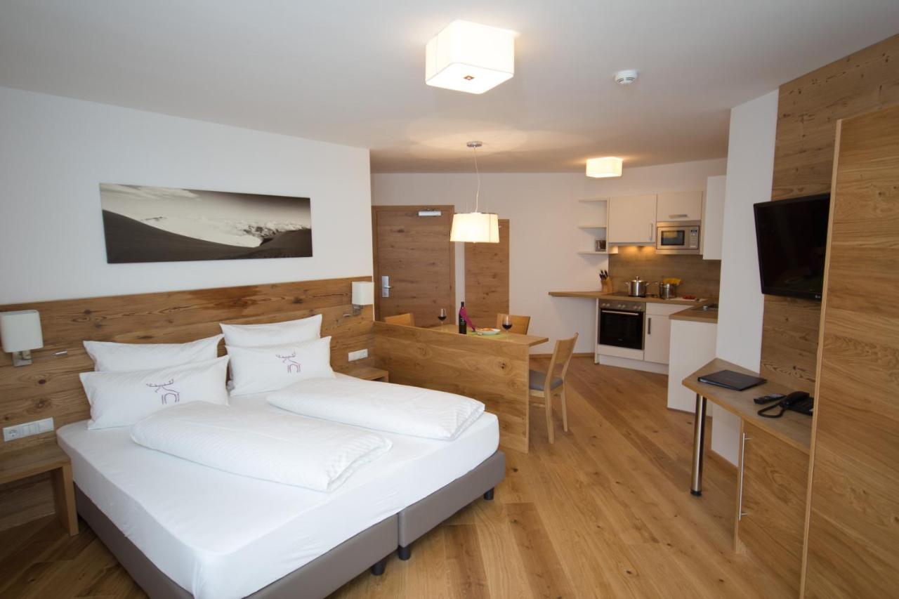 Berglife Appartements photo 1