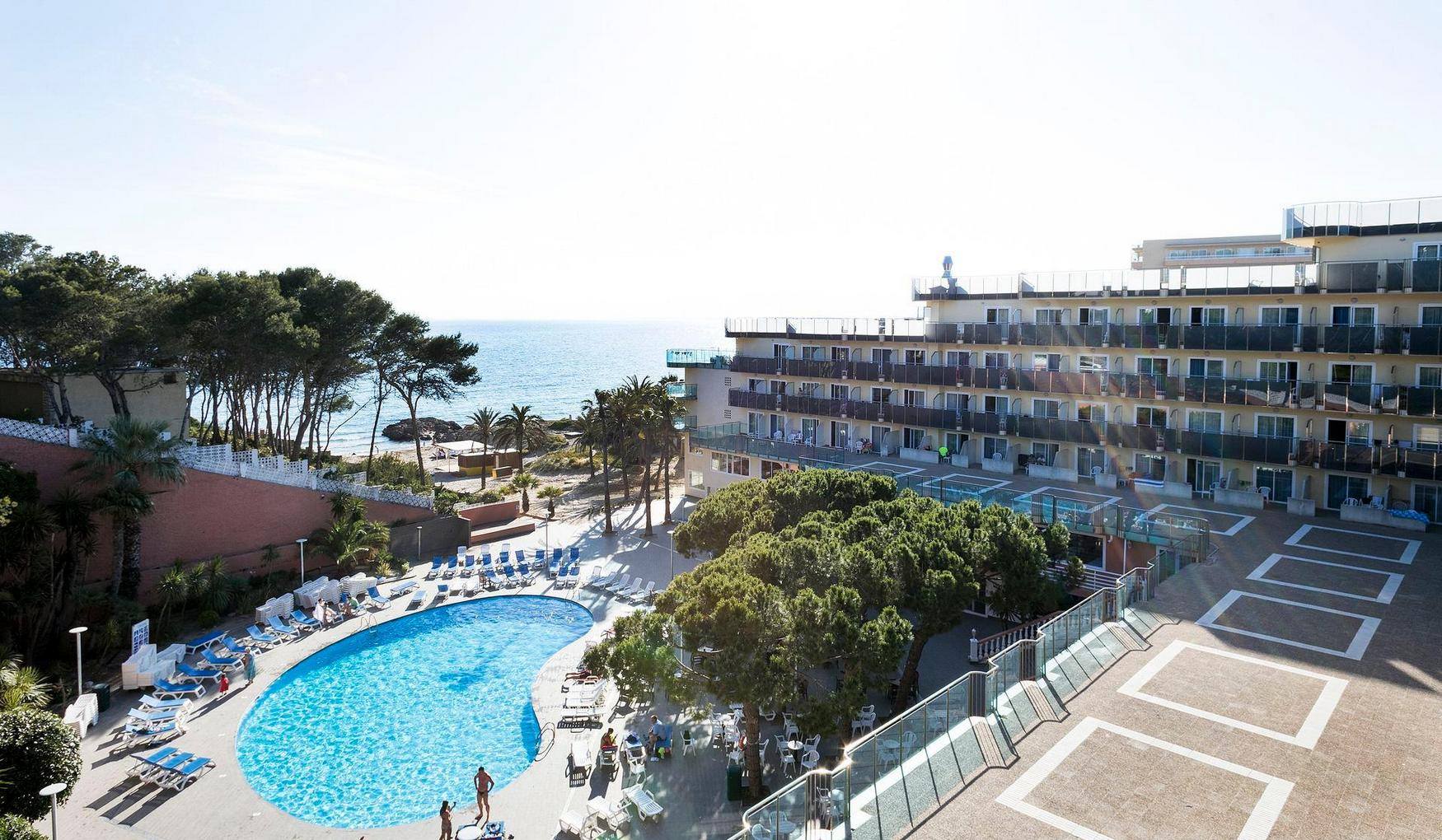 Hotel Best Cap Salou photo 1