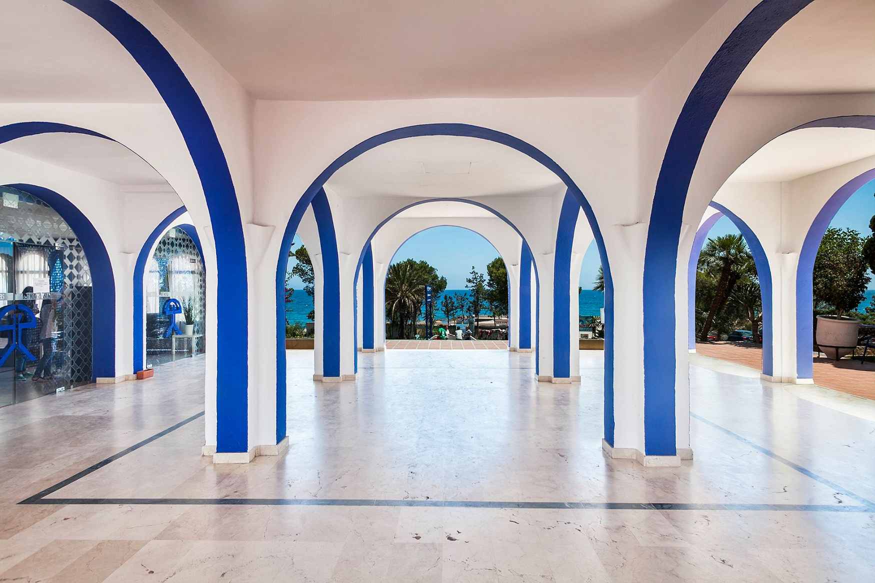 Best Club Vacaciones Pueblo Indalo photo 1