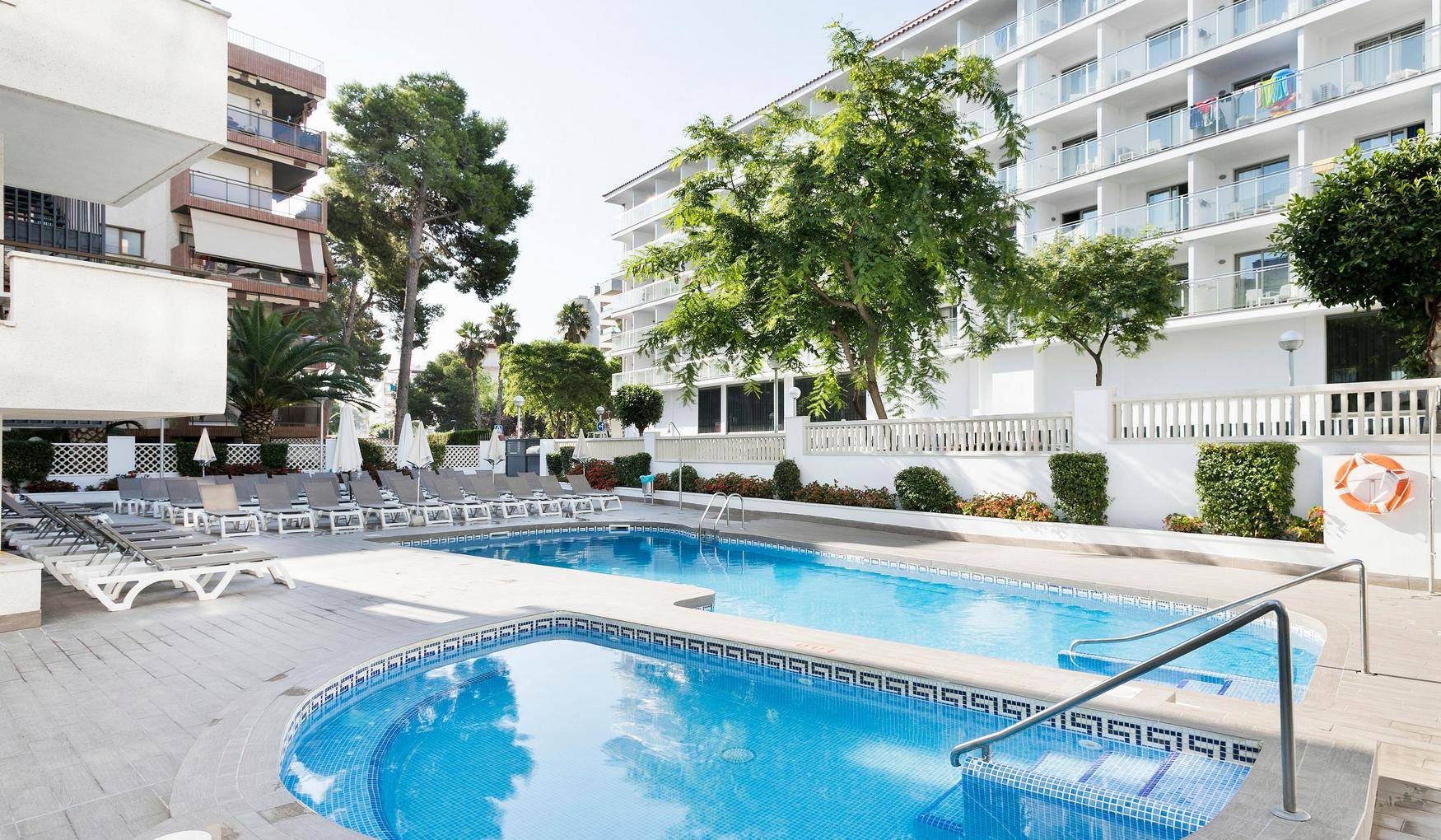 Hotel Best Los Angeles photo 1