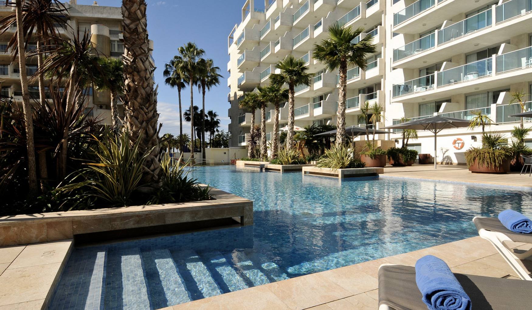 Blaumar Hotel photo 1