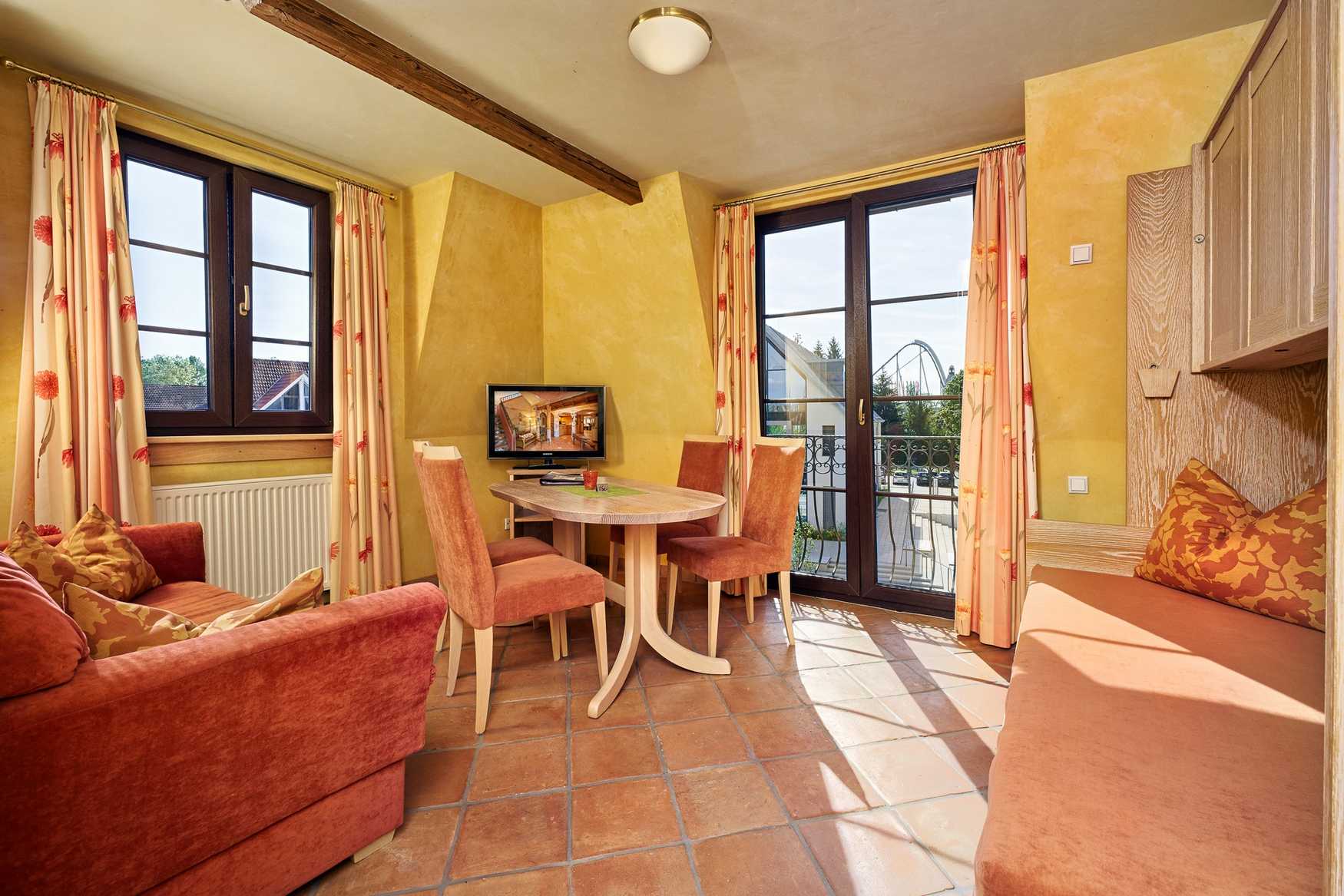 Hotel Casa Rustica photo 1