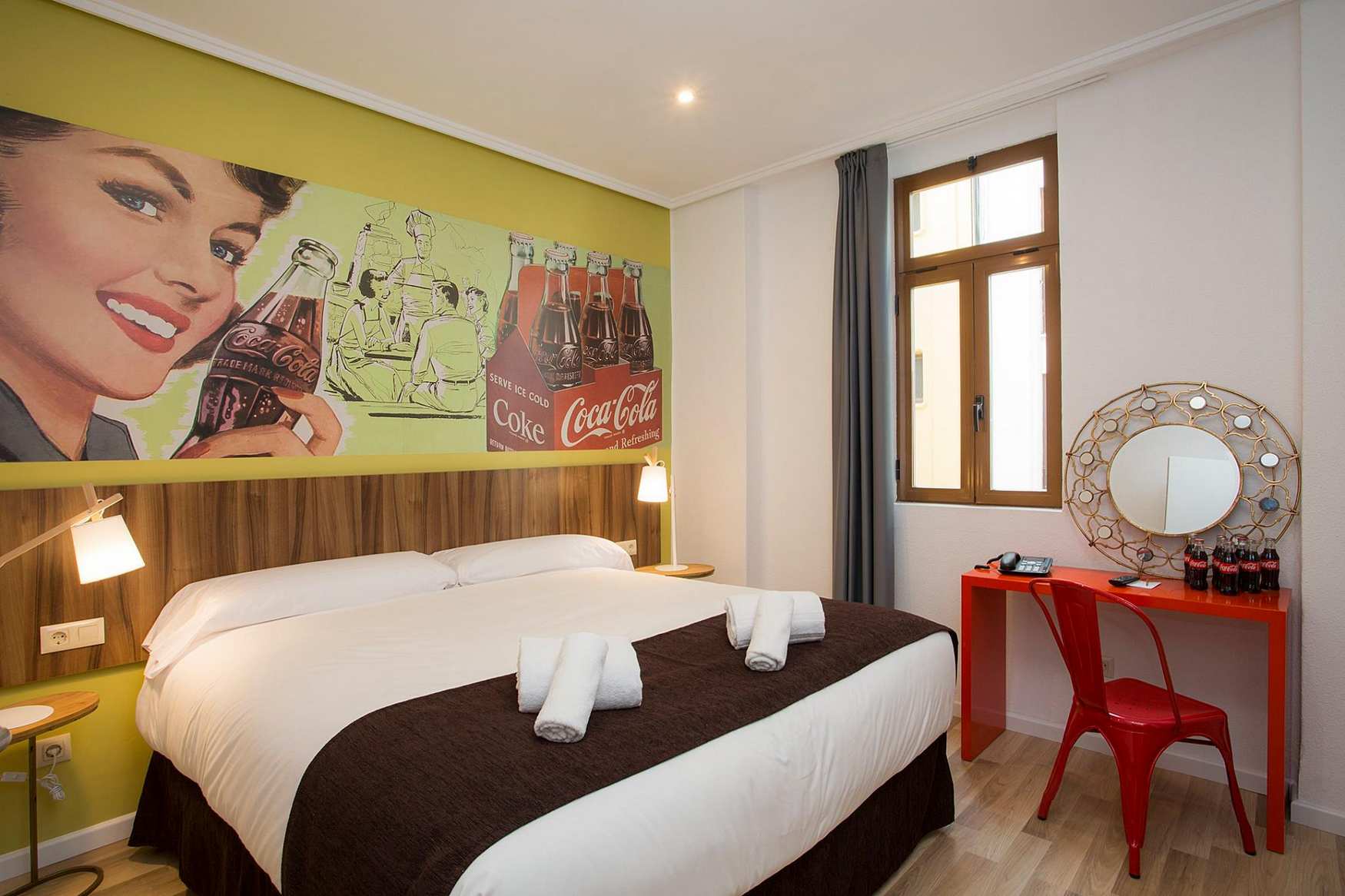 Casual Valencia Vintage photo 1