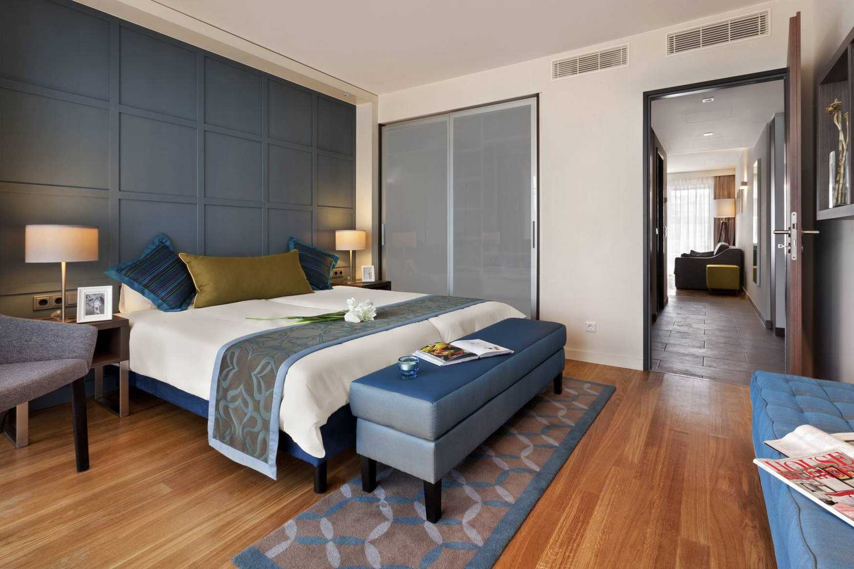 Citadines City Centre Frankfurt