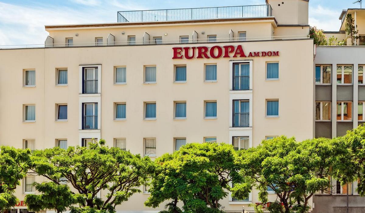 CityClass Hotel Europa am Dom