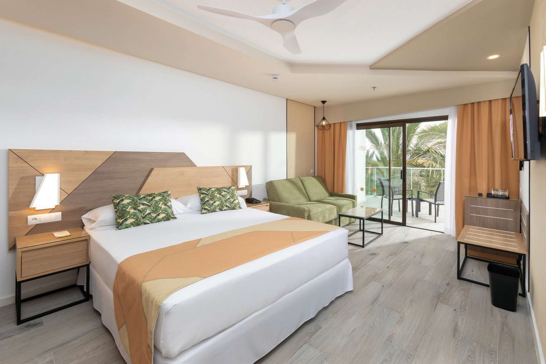 Hotel Riu Buenavista - All Inclusive