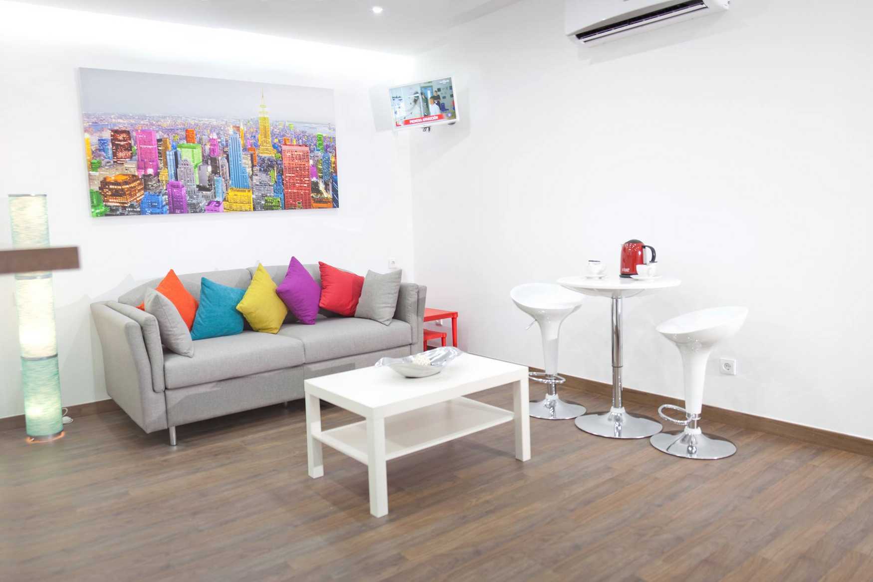 Color Suites Alicante photo 1