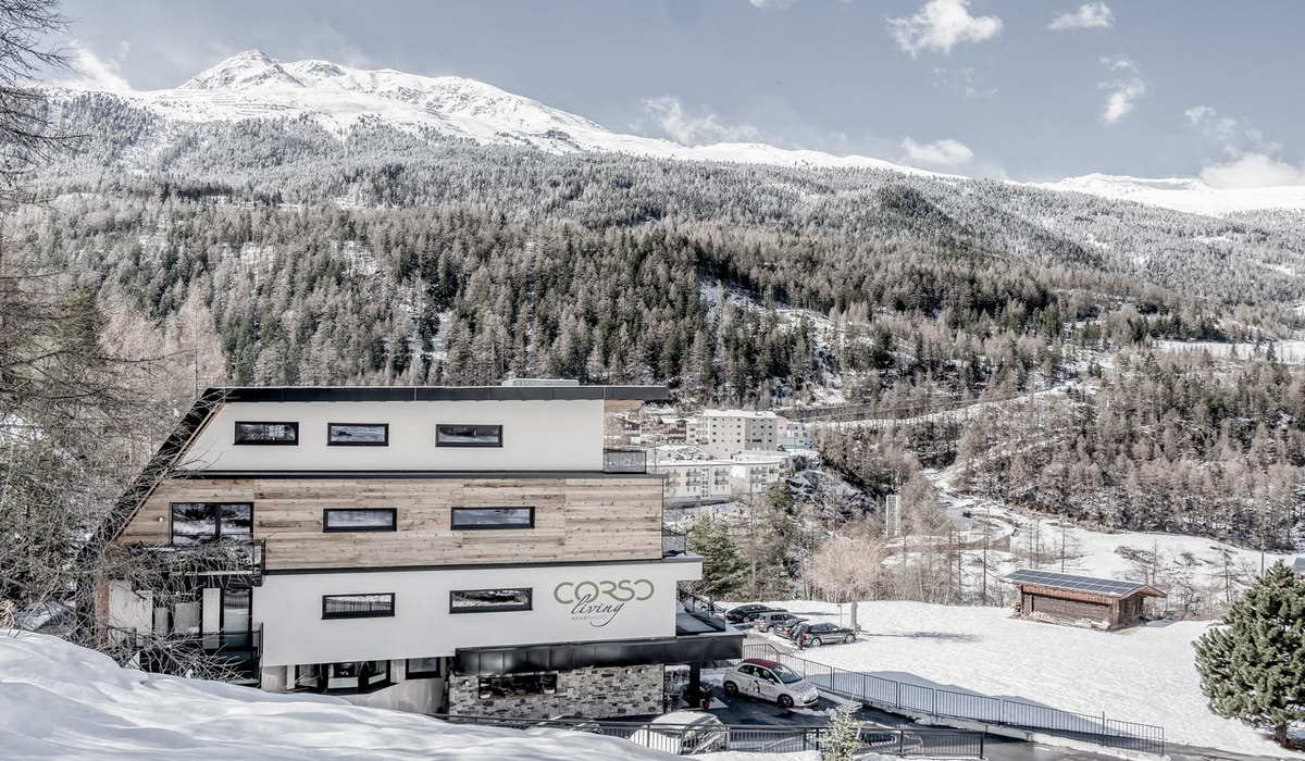 Corso Living Soelden