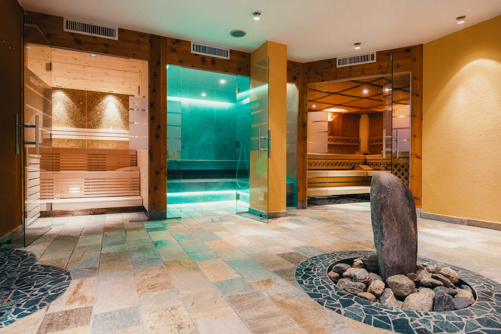 Naturhotel Feriengut Darrehof photo 1