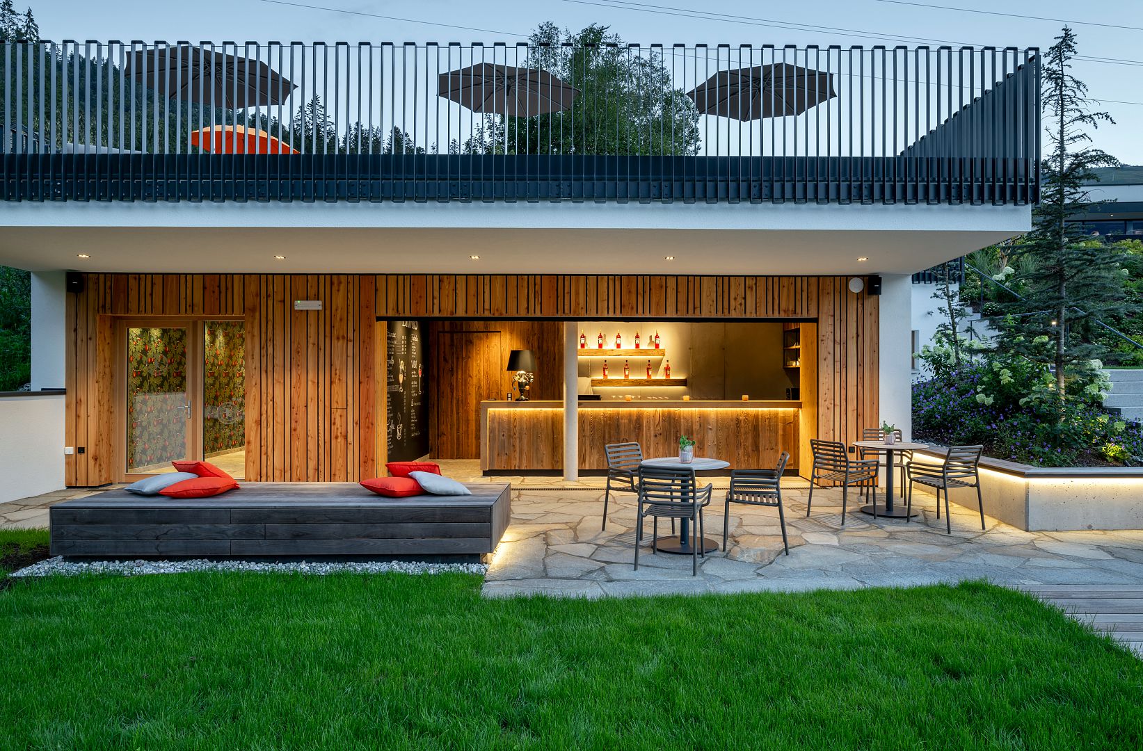 Hotel Der Bär photo 1