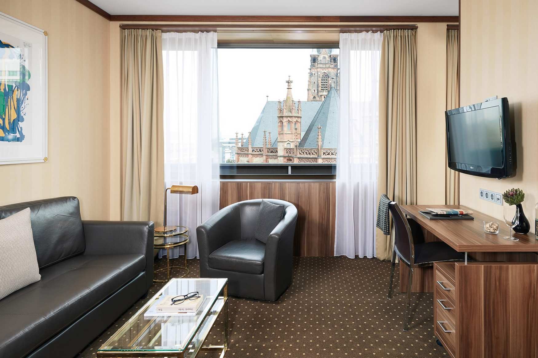 Living Hotel Düsseldorf