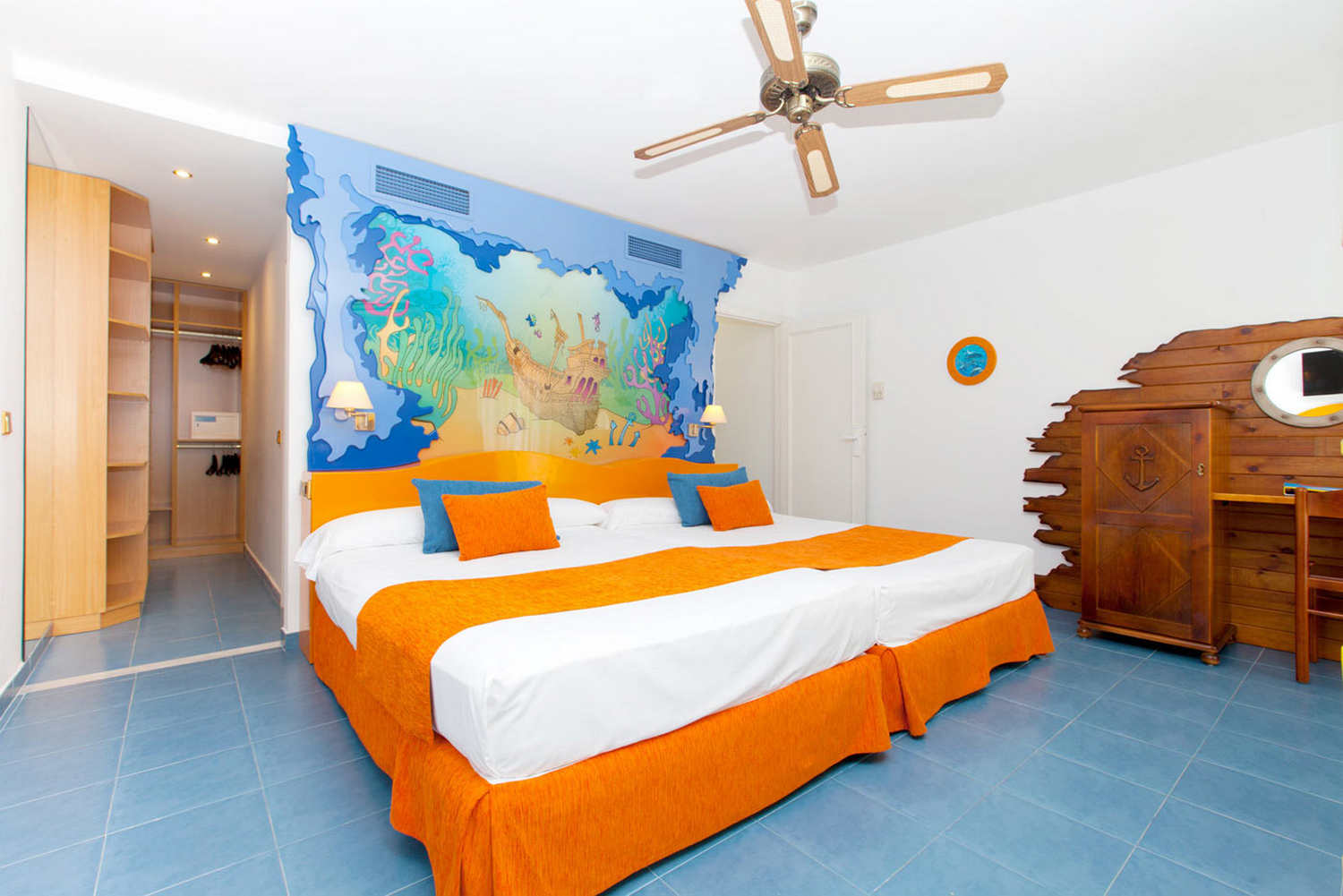 Diverhotel Nautilus Roquetas