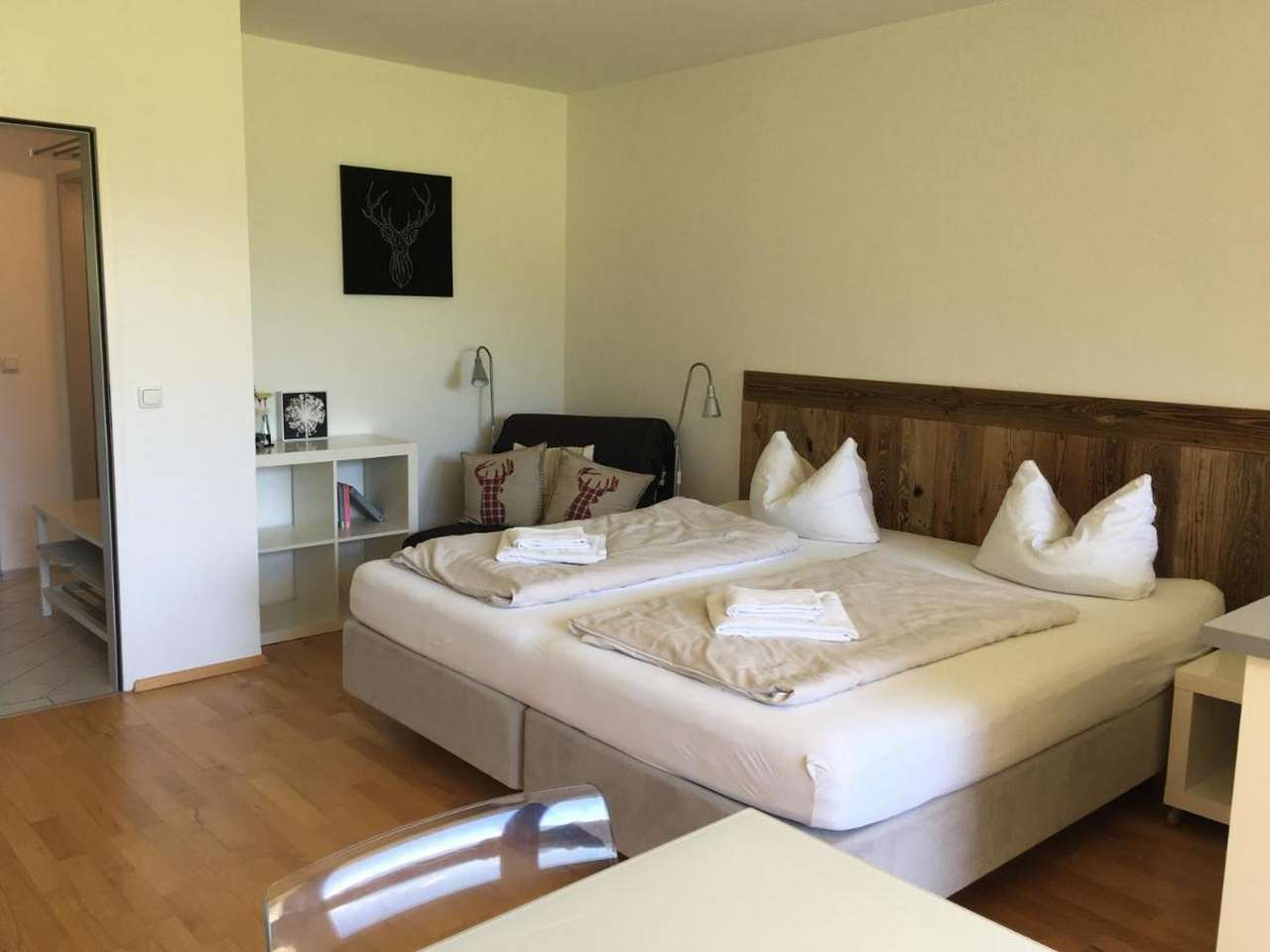 Domizil Appartements photo 1