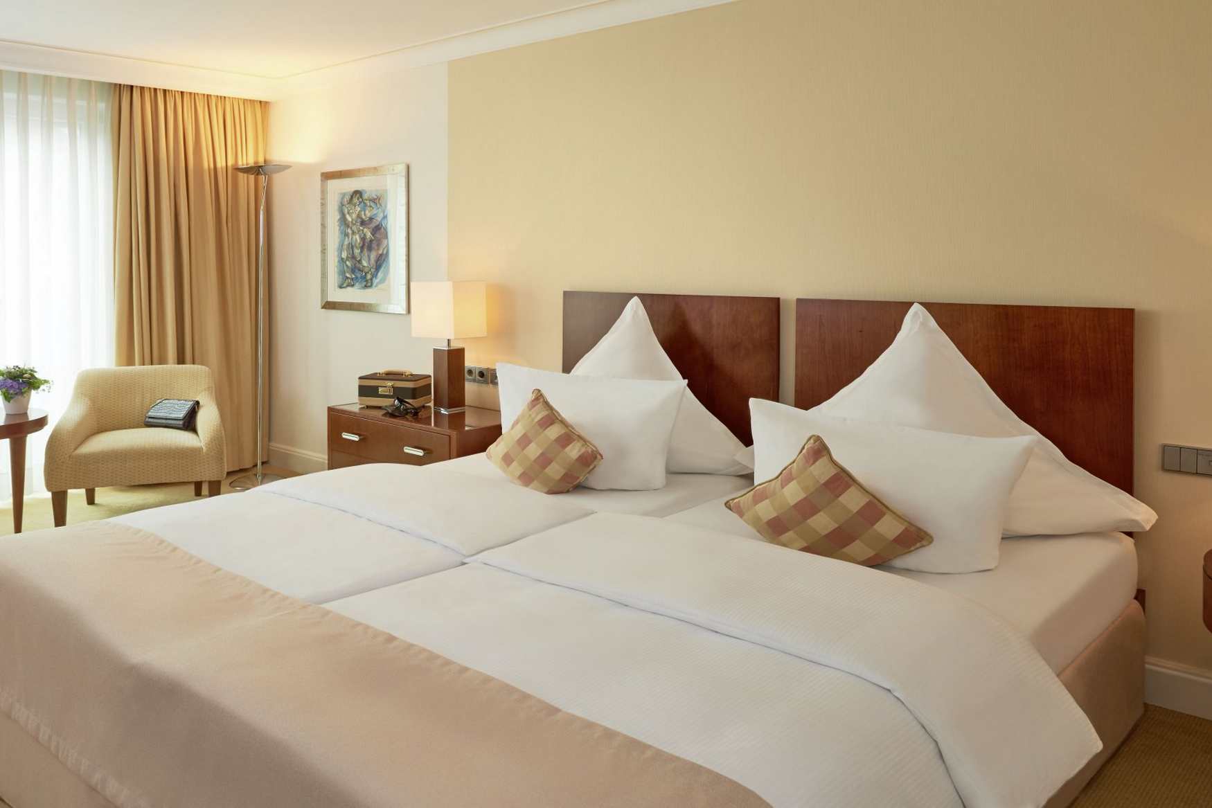 Maison Messmer - ein Mitglied der Hommage Luxury Hotels Collection photo 1