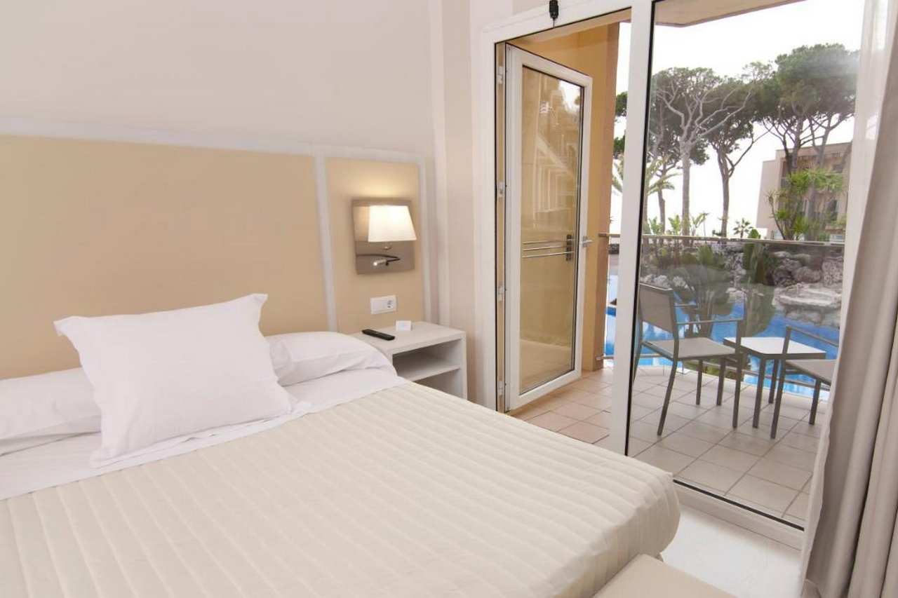 Estival Centurión Playa photo 1