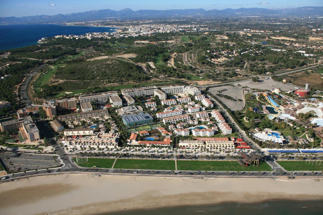 Estival Park Silmar photo 1