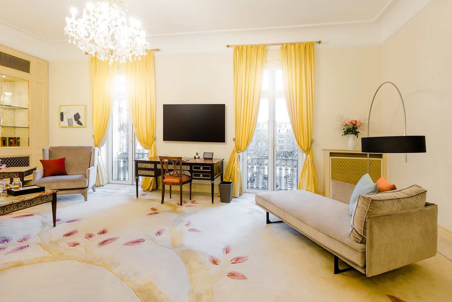 Excelsior Hotel Ernst am Dom photo 1