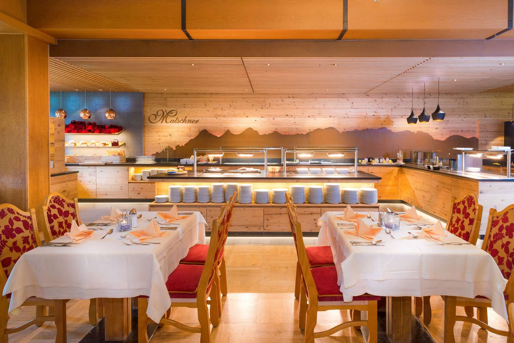 Hotel Matschner photo 1