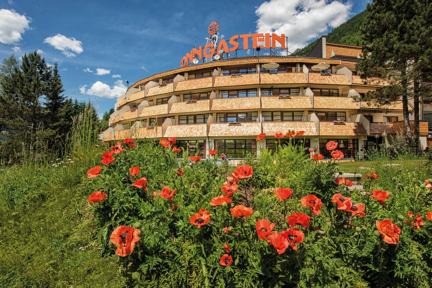 Familienhotel Sonngastein photo 1