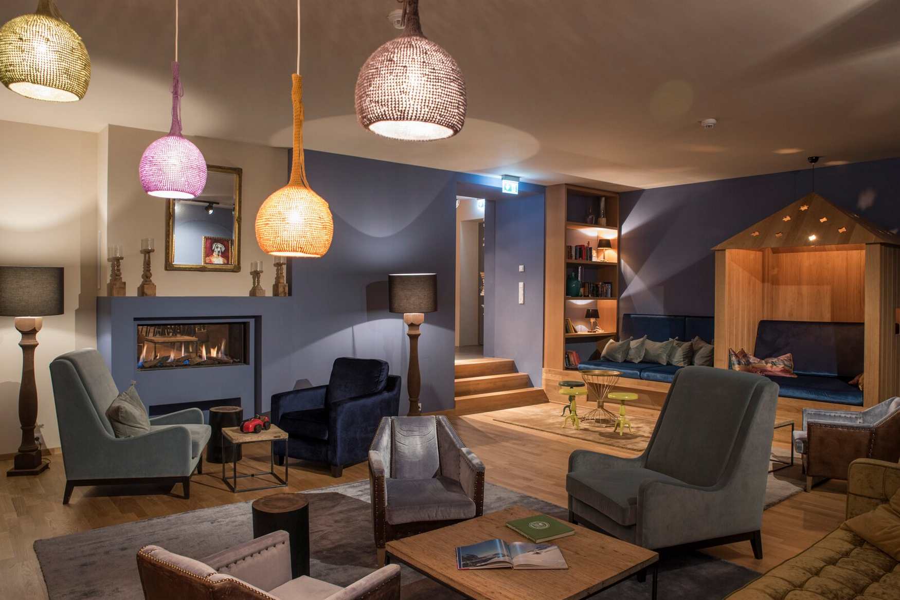 Leiners Familienhotel