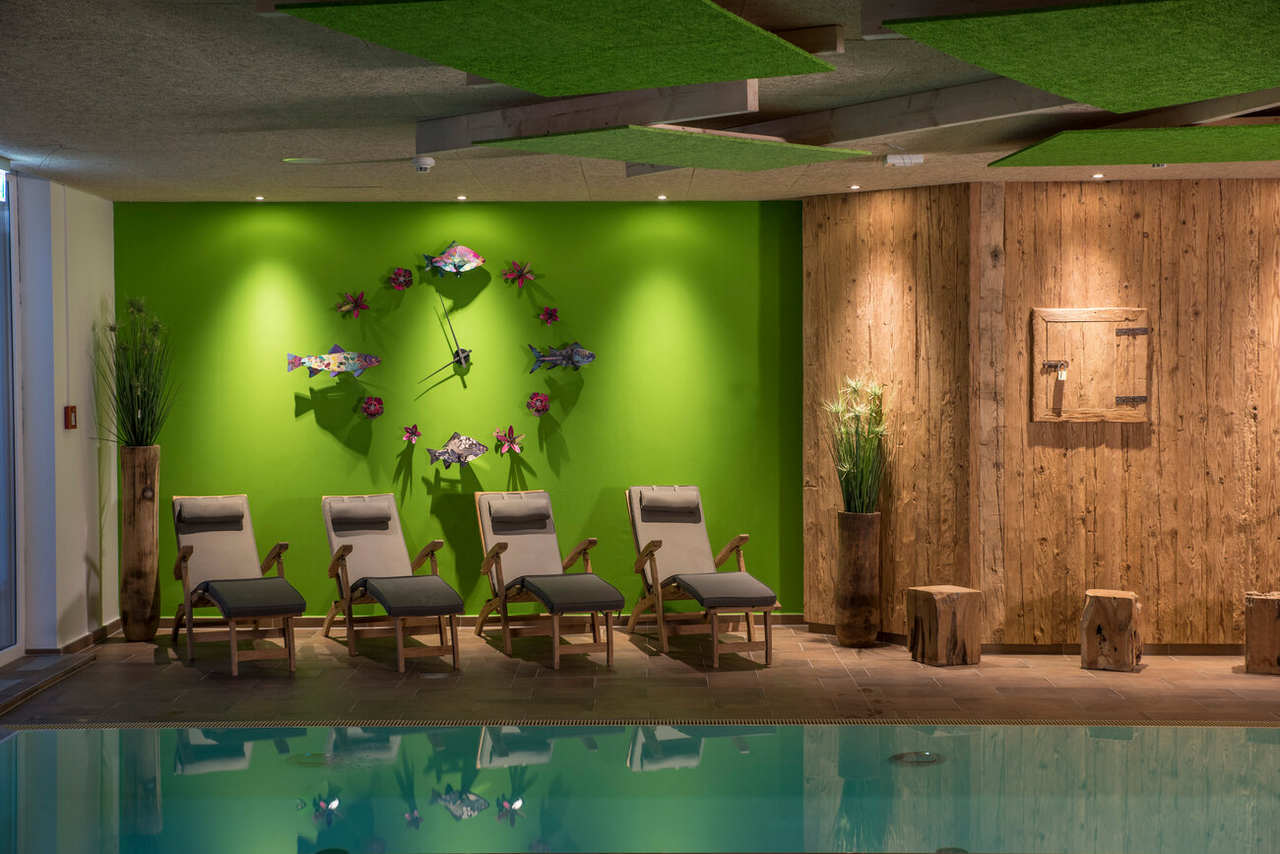 Leiners Familienhotel photo 1