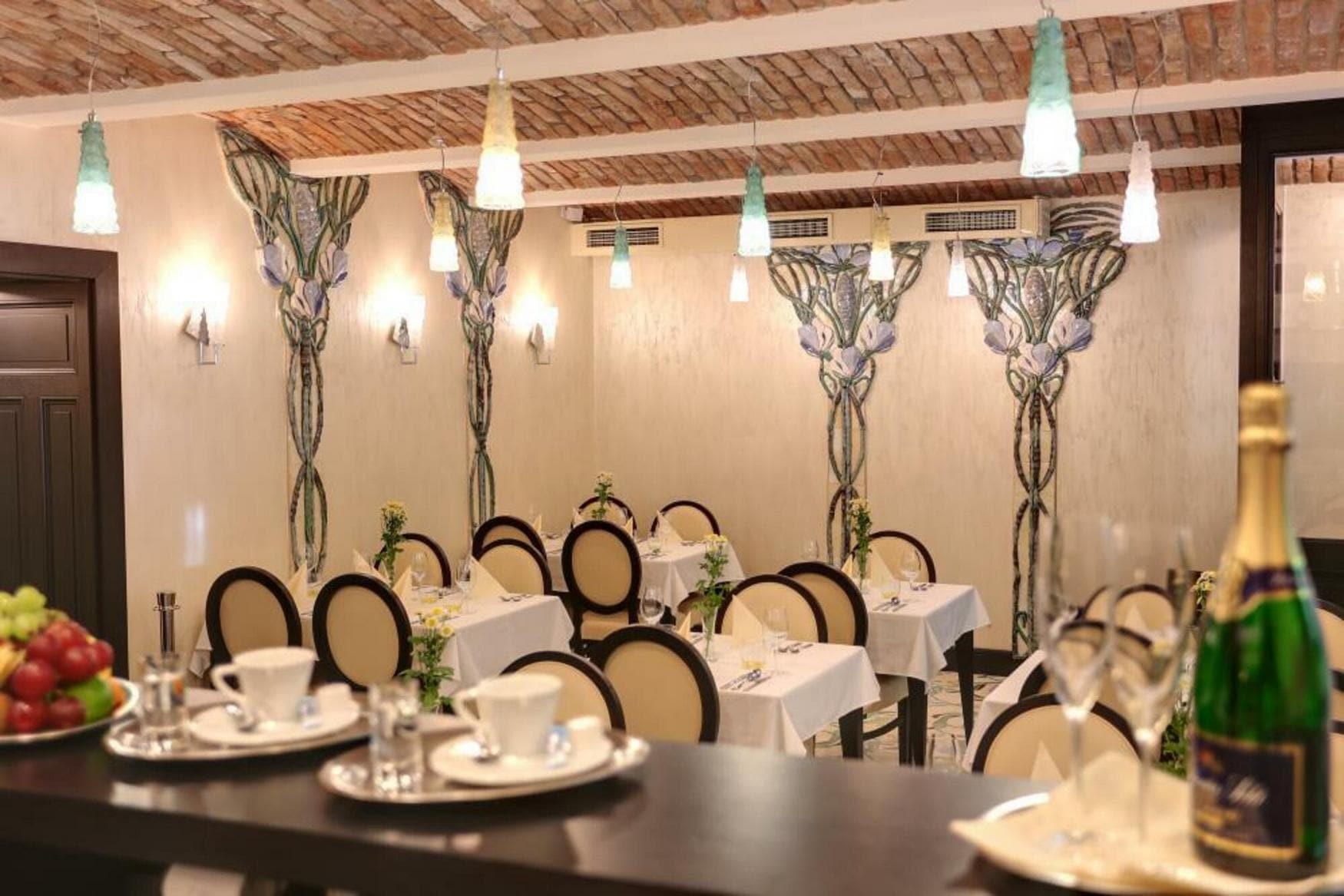 Ferdinandhof Apart-Hotel photo 1