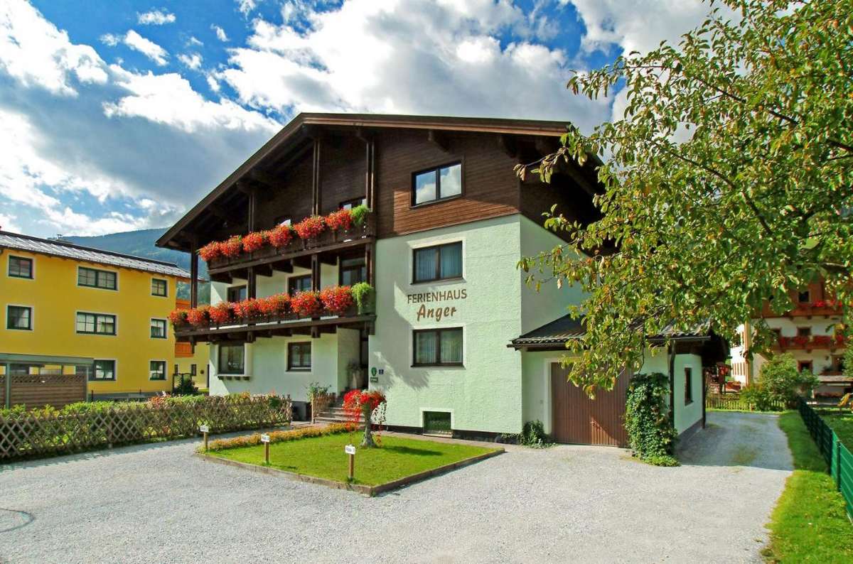 Ferienhaus Anger photo 1