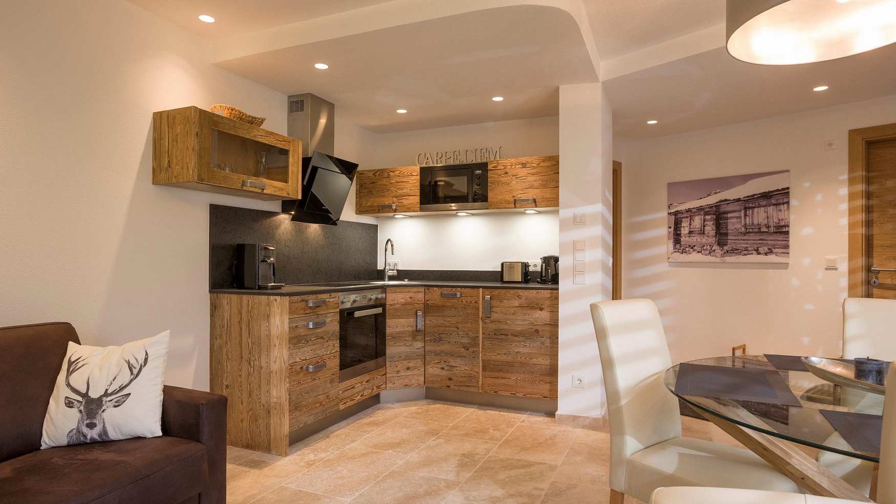 Ferienwohnung Andreas Strasser photo 1