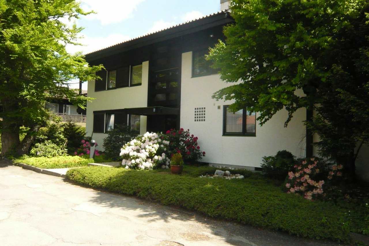 Ferienwohnung Franziska