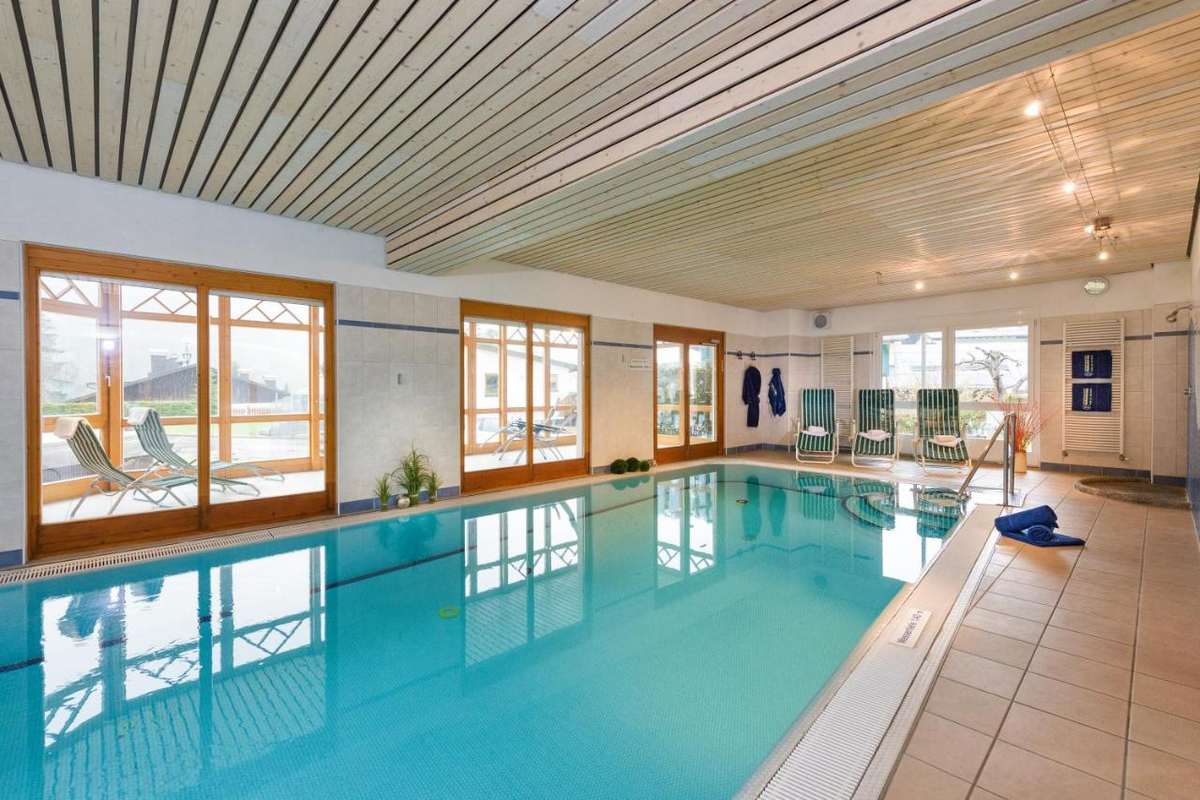 Ferienwohnungen Badbruckerweg 6