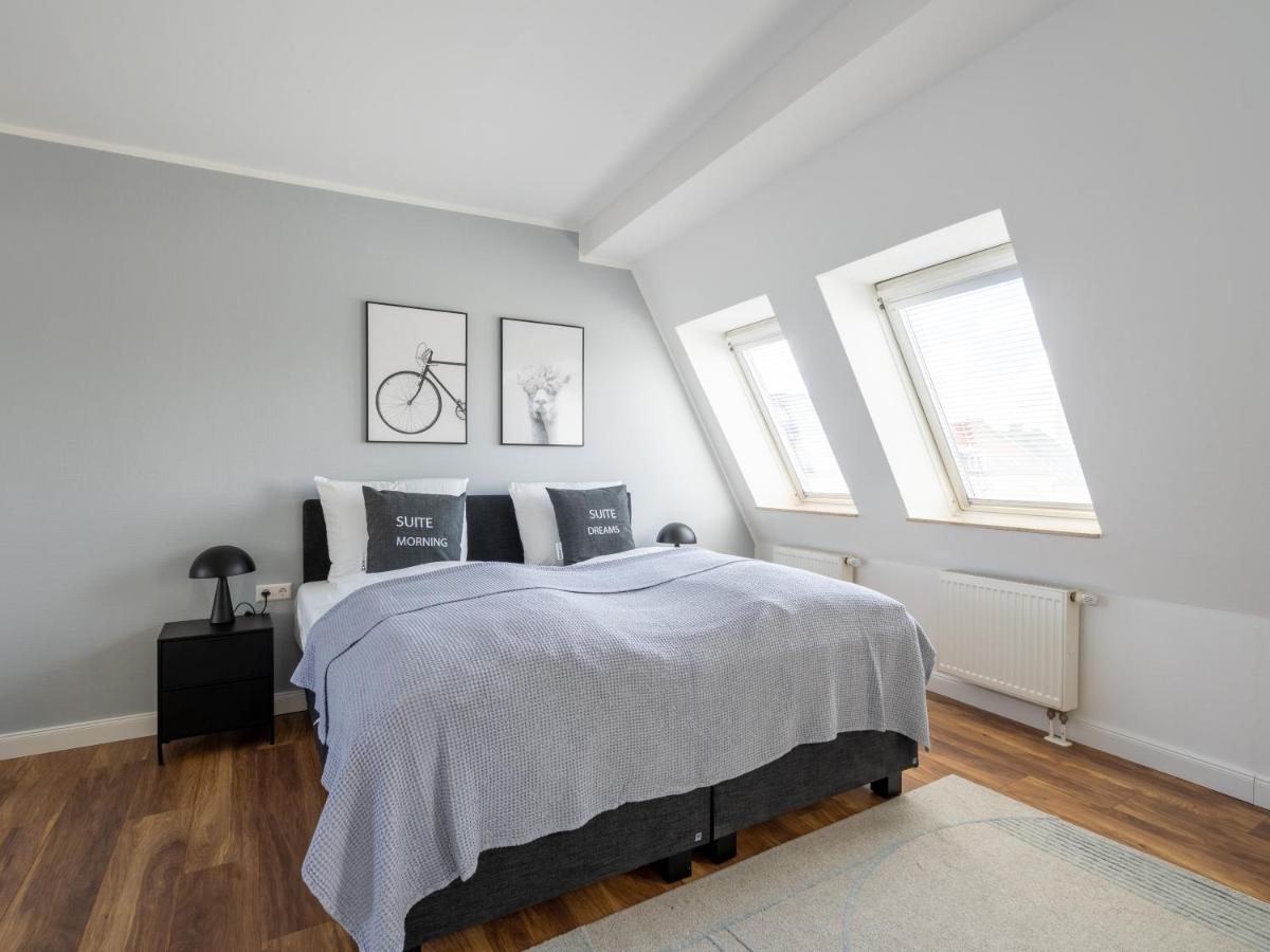 Flowers Berlin by limehome photo 1