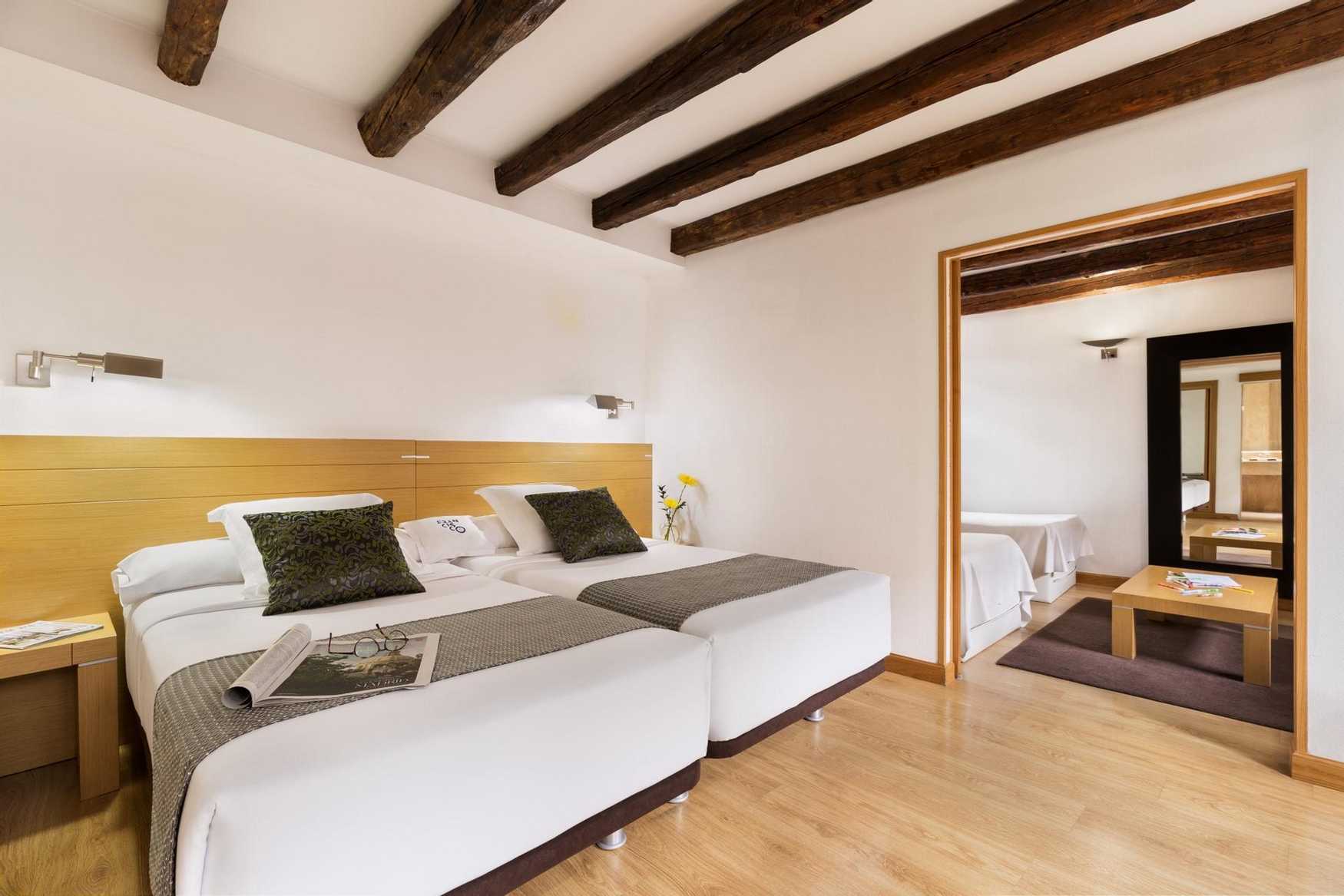 Francisco I Boutique