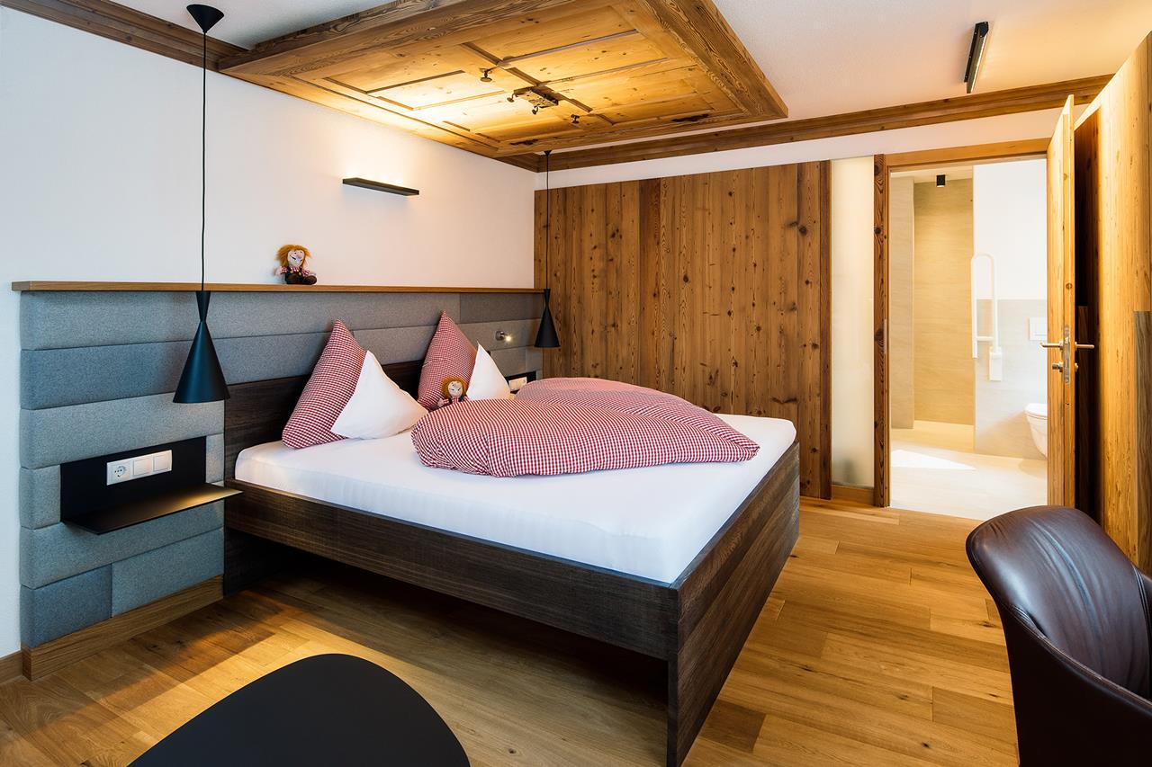 Furgler Hotel photo 1