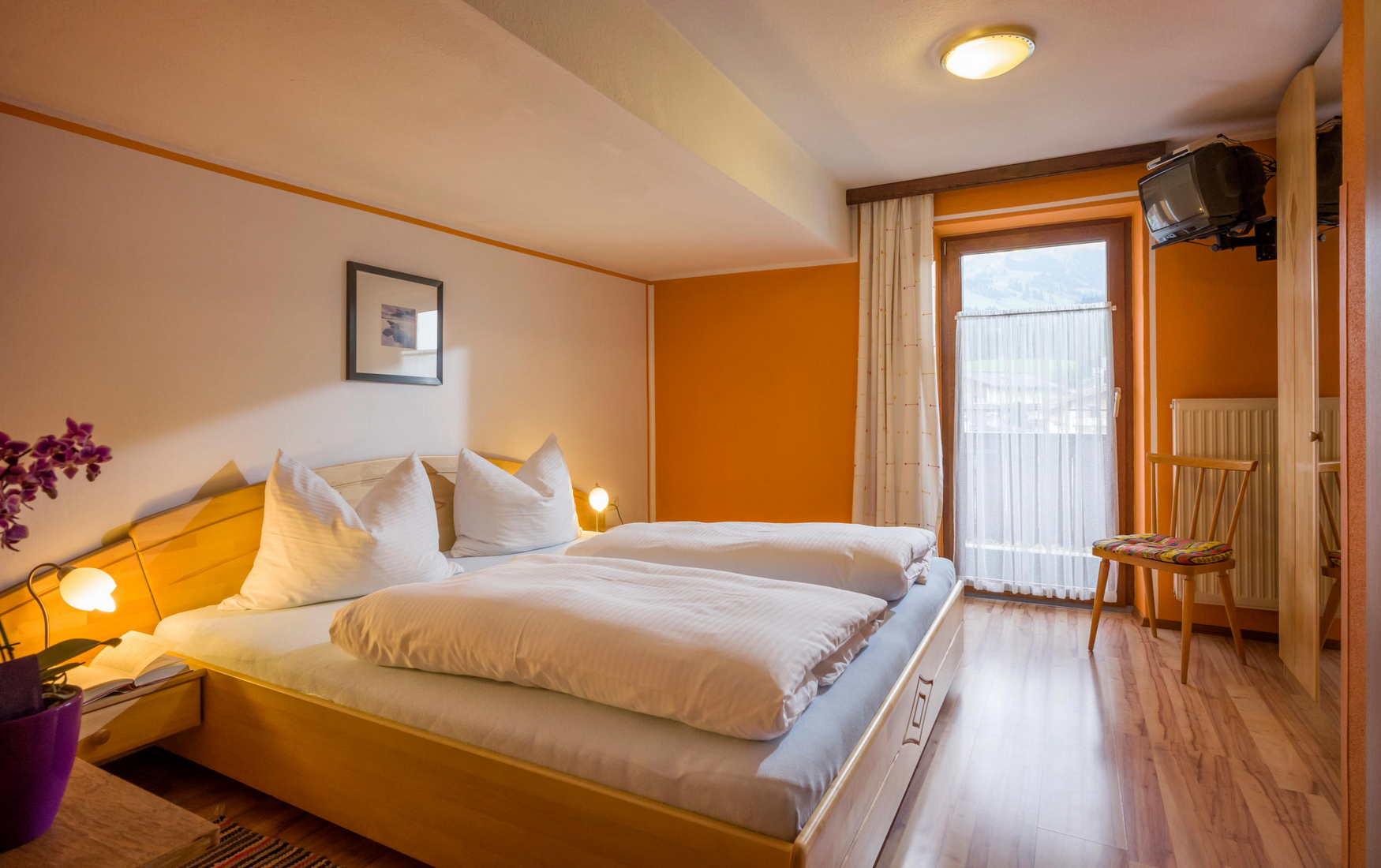 Gästehaus Appartements Staffner photo 1