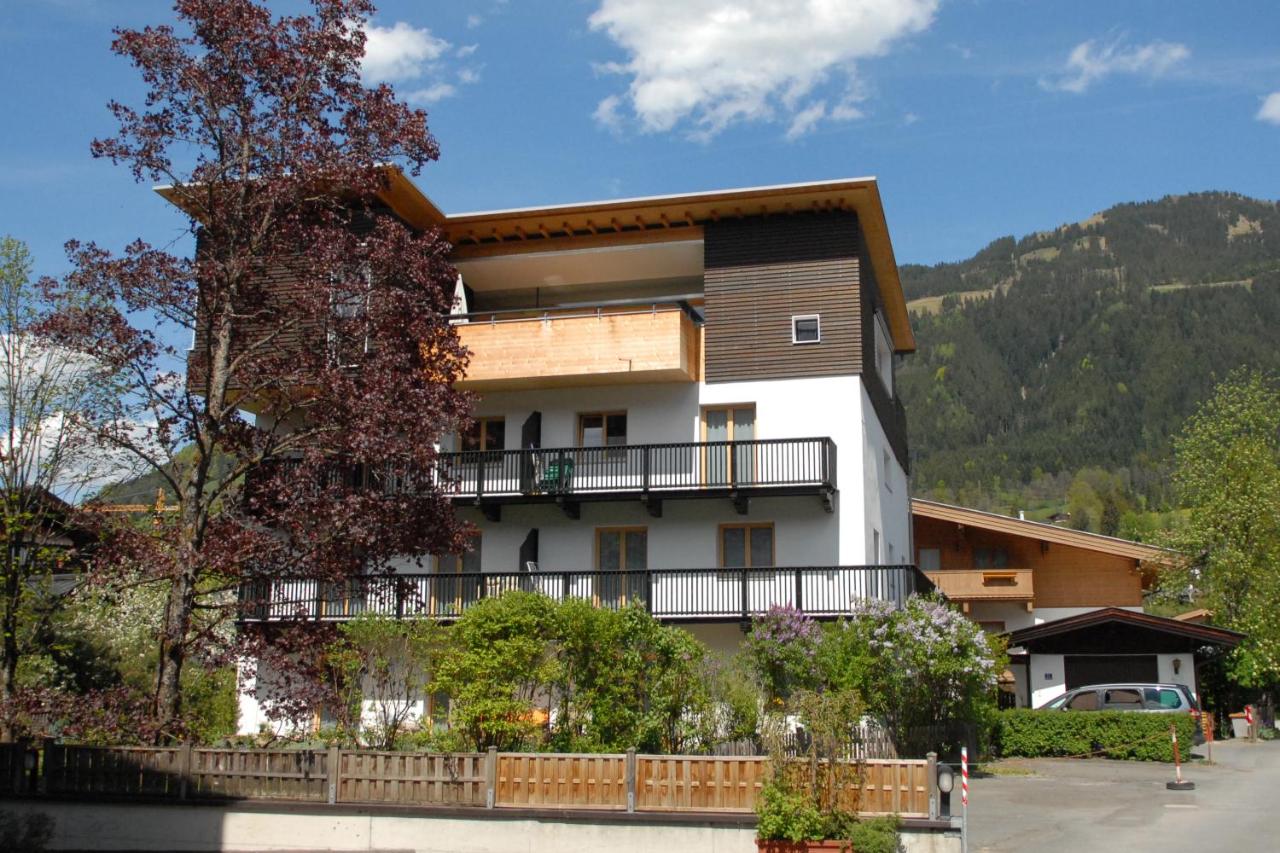 Gästehaus Maier Kitzbuhel