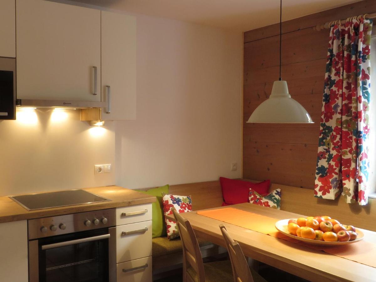 Gästehaus Maier Kitzbuhel photo 1