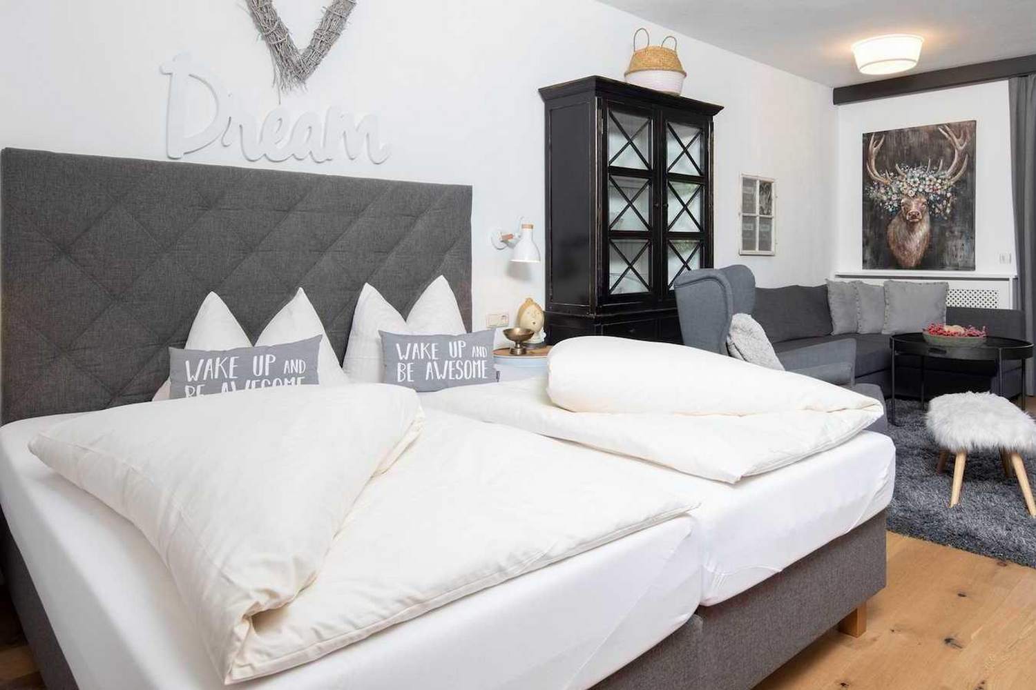 Gästehaus Weiherhof